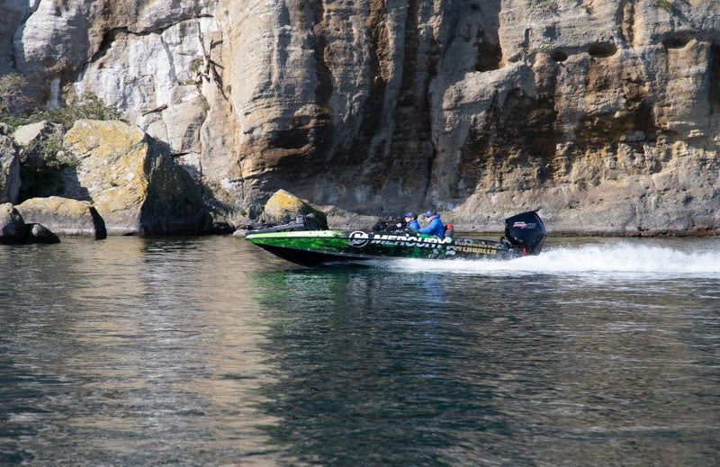 Gift Card Fishing Guide Experience