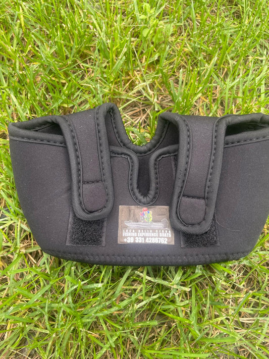 Sleeve Lowrance Active Target 1 e 2